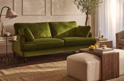 Notting Hill Armchair pink - thumbnail 4