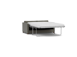 Camden Medium Sofa Bed grey - thumbnail 1