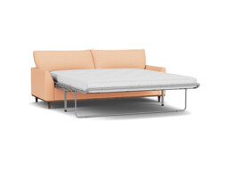Soho Large Sofa Bed pink