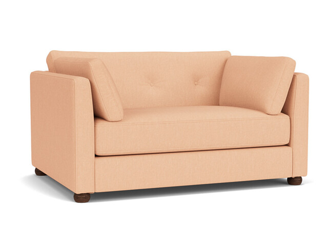 Camden Loveseat pink - image 1