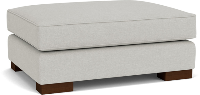 Sherwood Grand Footstool