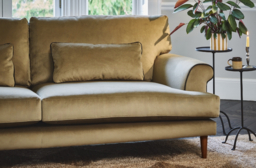 Knightsbridge Large Sofa grey - thumbnail 5