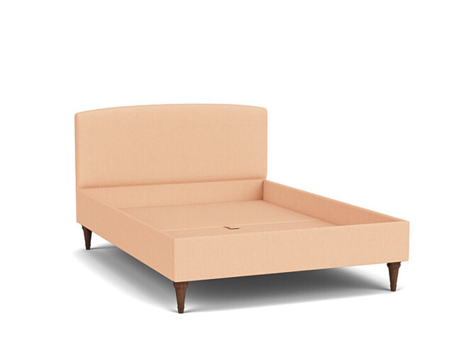 Littlehampton Double Bed pink - image 1
