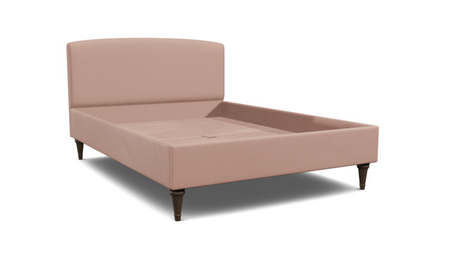 Littlehampton Double Bed pink - image 1