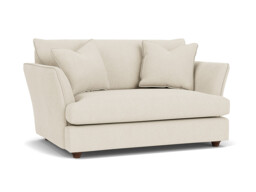 Hampstead Loveseat white