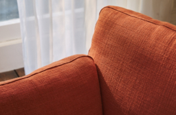 Notting Hill Medium Corner Sofa teal - thumbnail 5