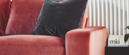 Kingly Large Corner Sofa cream - thumbnail 3