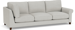 Dalby Large Corner Unit
