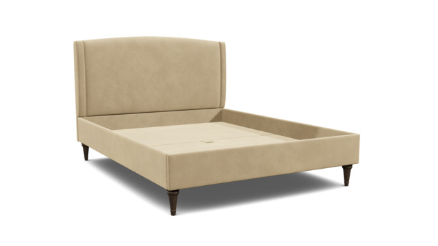 Bucklebury King Bed cream - image 1