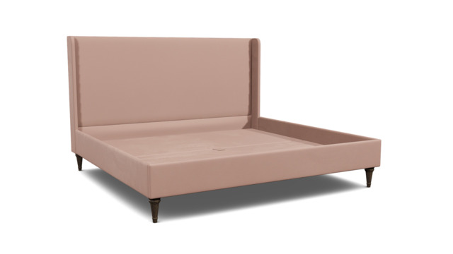 Puddletown Emperor Bed pink - image 1