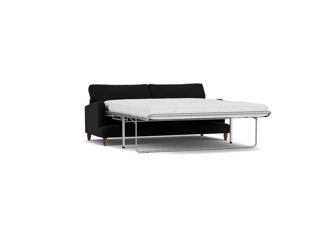 Notting Hill Large Sofa Bed black - image 1