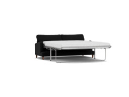 Notting Hill Large Sofa Bed black - thumbnail 1