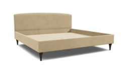 Littlehampton Emperor Bed cream - thumbnail 1