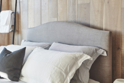 Avebury Low Double Bed blue - thumbnail 3