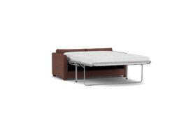 Camden Medium Sofa Bed purple - thumbnail 1