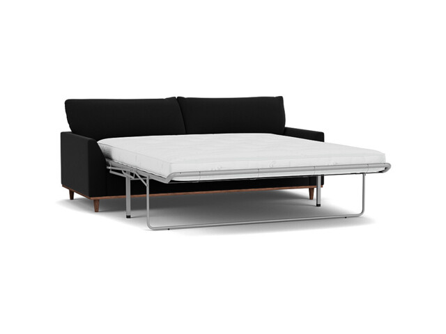 Soho Large Sofa Bed black - image 1