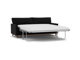 Soho Large Sofa Bed black