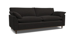 Soho Large Sofa Bed black