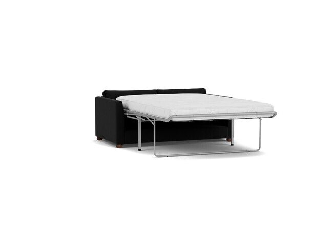 Camden Medium Sofa Bed black - image 1