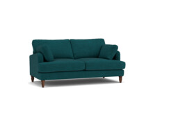 Notting Hill Medium Sofa Bed teal