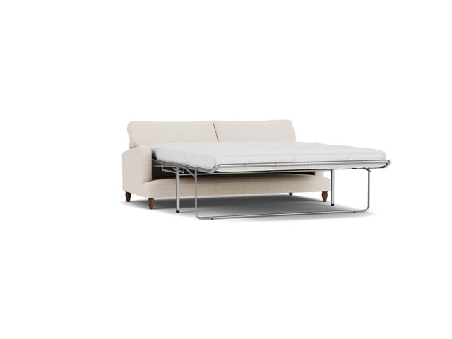 Notting Hill Large Sofa Bed cream - image 1