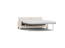 Notting Hill Large Sofa Bed cream - thumbnail 1