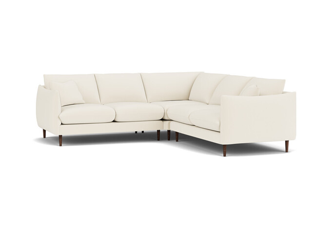 Greenwich Even Sided Corner Sofa beige - image 1