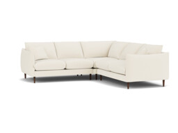 Greenwich Even Sided Corner Sofa beige
