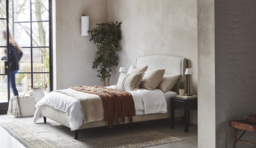 Bucklebury Emperor Bed brown - thumbnail 2