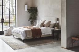 Bucklebury Emperor Bed brown - thumbnail 5
