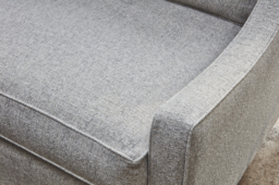 Weymouth 3.5 Seater Corner Sofa Bed grey - thumbnail 5
