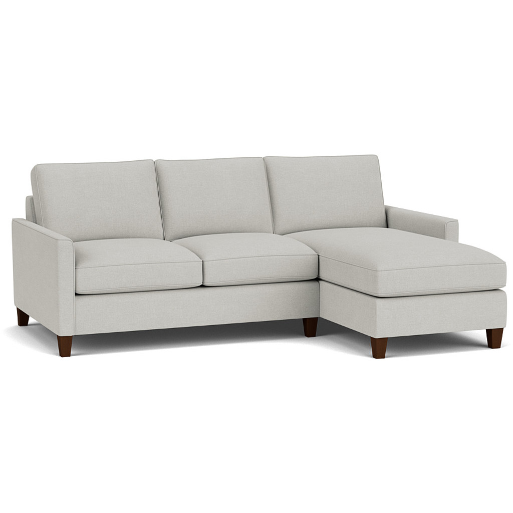 Hayes 2 Seater Chaise Sofa - image 1