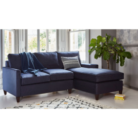 Hayes 3 Seater Chaise Sofa - thumbnail 2