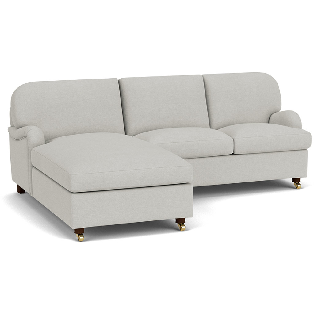 Helston 2 Seater Chaise Sofa - image 1