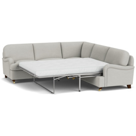 Helston 3 x 3 Seater Corner Sofa Bed