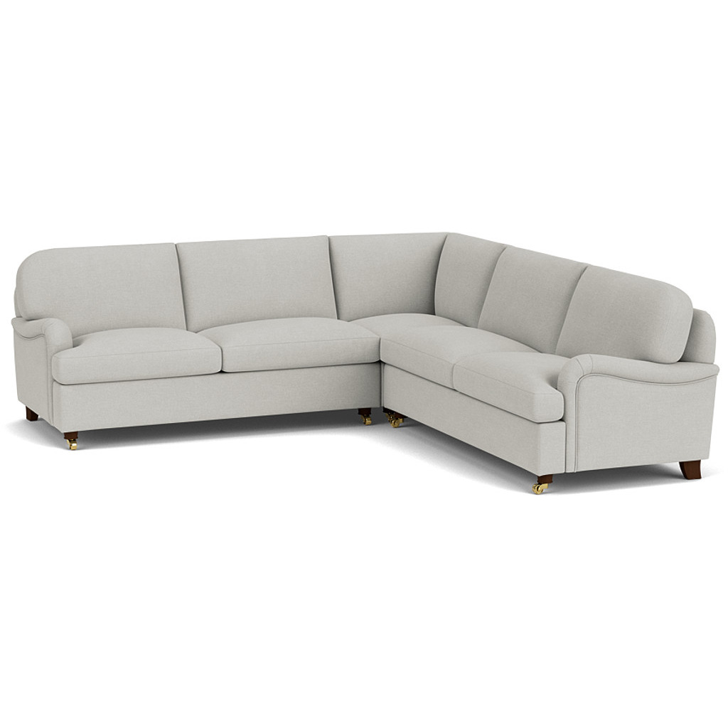 Helston 3.5 x 3.5 Seater Corner Sofa