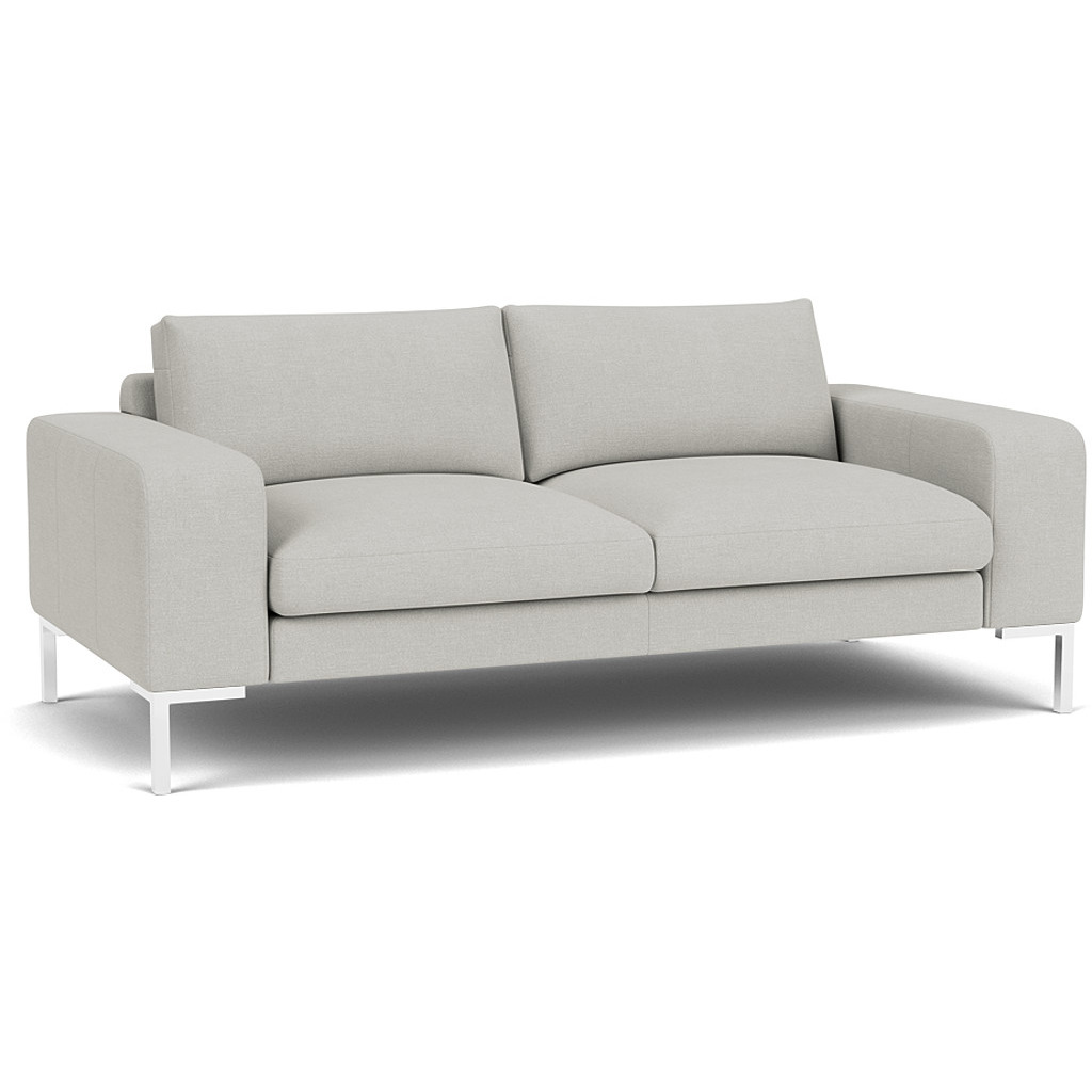 Kingly 3 Seater Sofa - image 1