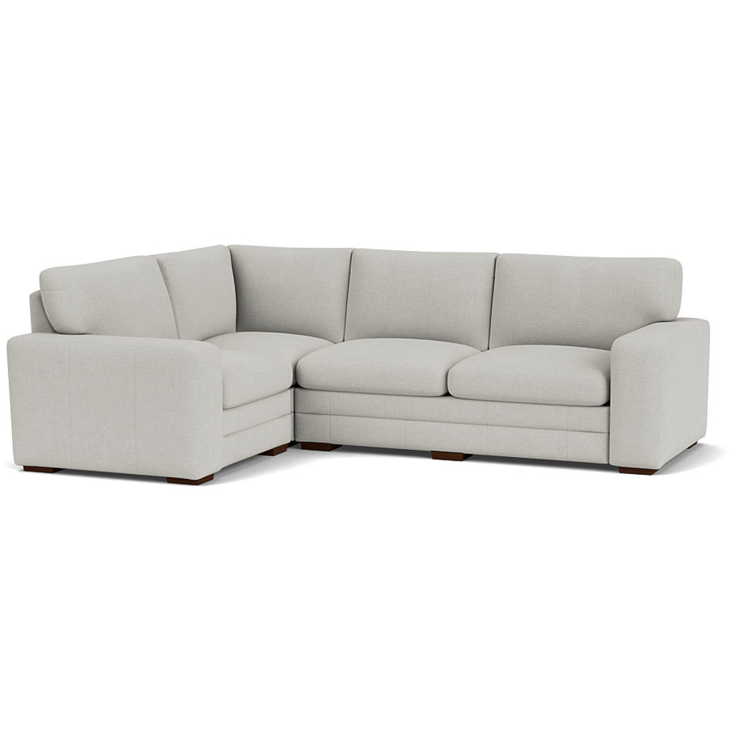 Sloane 3x1.5 Seater Corner Sofa - image 1