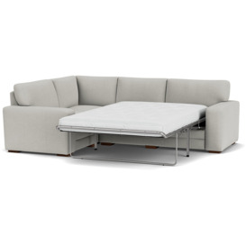 Sloane 3 x 1.5 Seater Corner Sofa Bed