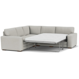 Sloane 3 x 2.5 Seater Corner Sofa Bed