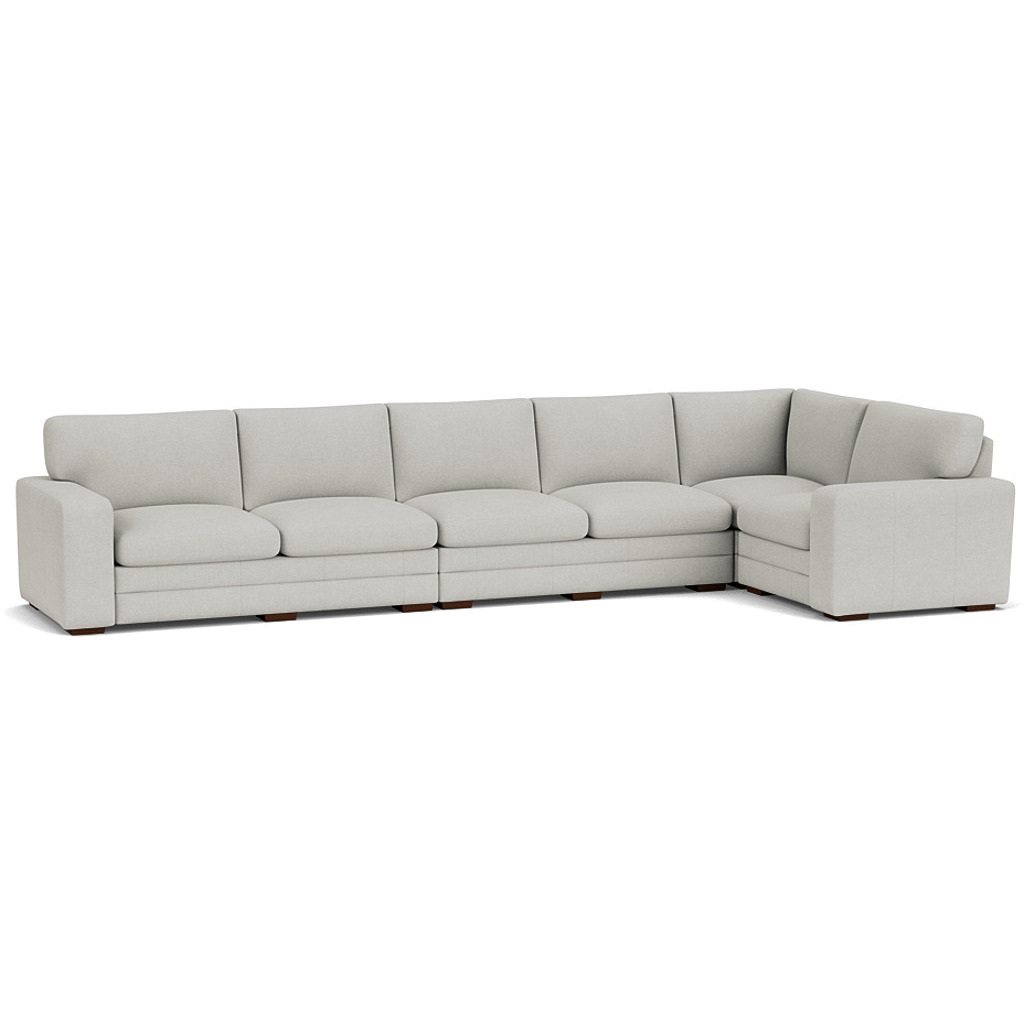 Sloane 6x1.5 Seater Corner Sofa - image 1