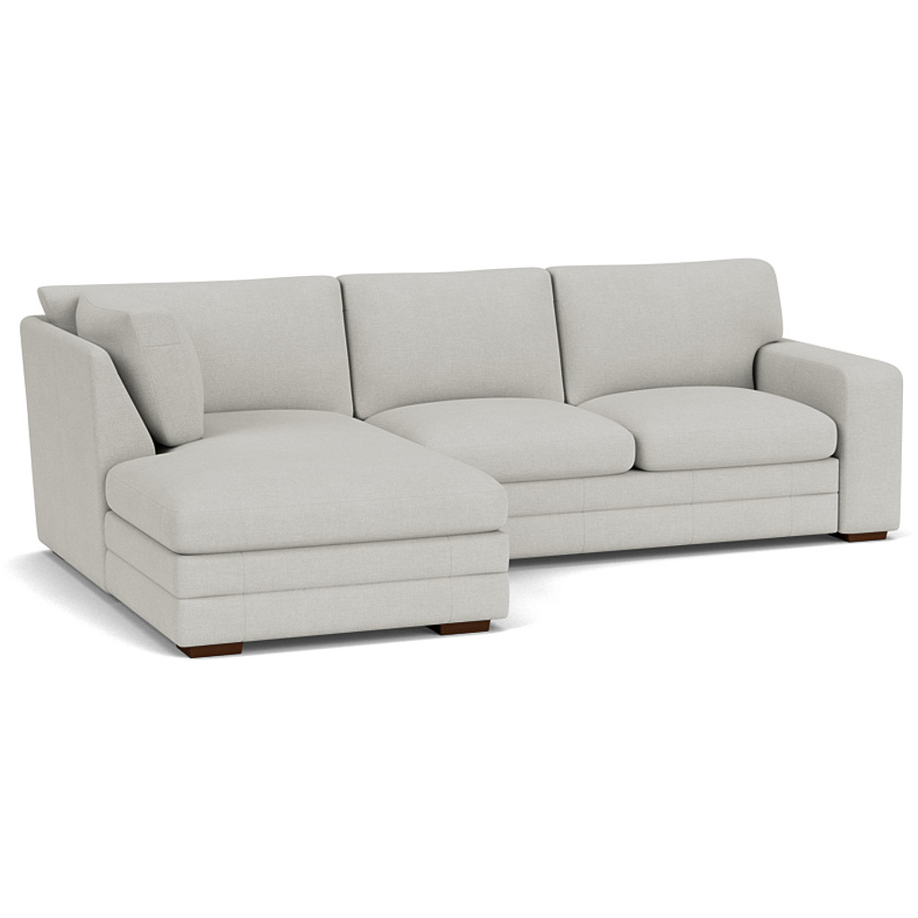 Sloane 3 Seater with Left Chaise - image 1
