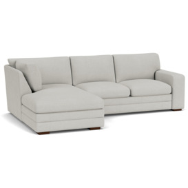 Sloane 3 Seater with Left Chaise - thumbnail 1