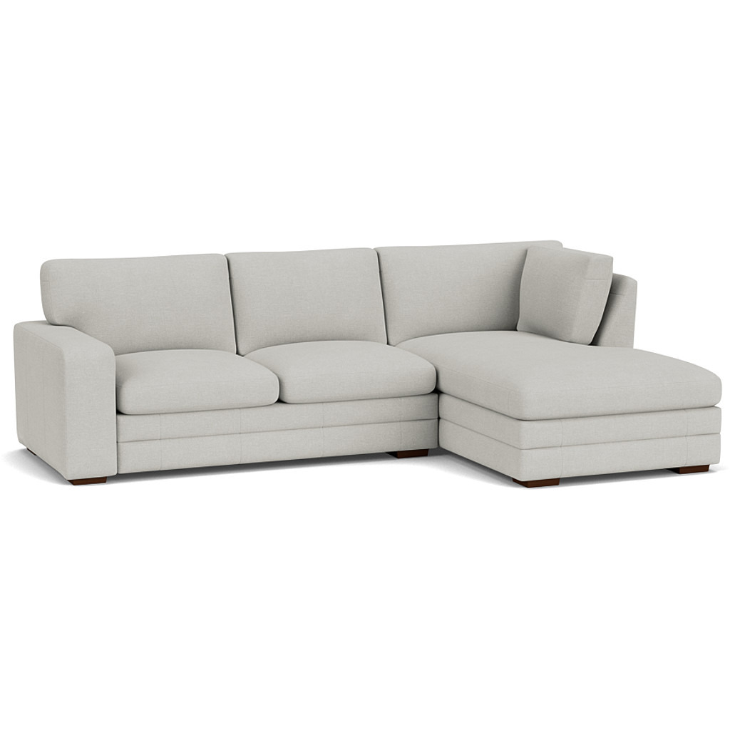 Sloane 3 Seater with Right Chaise - image 1
