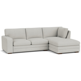 Sloane 3 Seater with Right Chaise - thumbnail 1