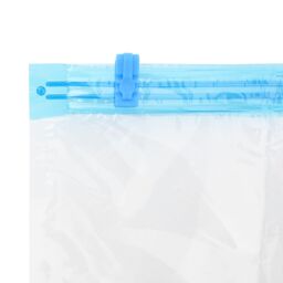 Berkfield Home Vacuum Storage Bags - 5 pack, 70x50 cm in White - thumbnail 4
