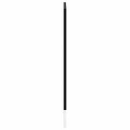 Berkfield Home Decorative Dishwasher Panel¬†Kalmar¬†Black 60x1.5x67 cm Engineere in Black - thumbnail 5
