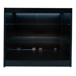 Monstershop Apollo LED Shop Counter Set LM60 & 2 x K1200 - Black - thumbnail 6