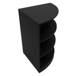 Monstershop Apollo LED Shop Counter Set LM60 & 2 x K1200 - Black - thumbnail 9