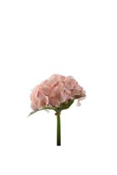 KDMD Essential Pink Hydrangea Bouquet 23cm 3 Pack